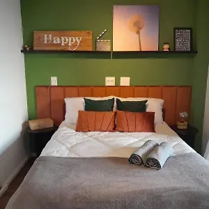 Loft Aconchegante No Coracao Do Bom Retiro. São Paulo